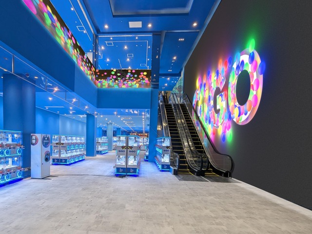 GiGO大阪道頓堀本店の画像 2枚目