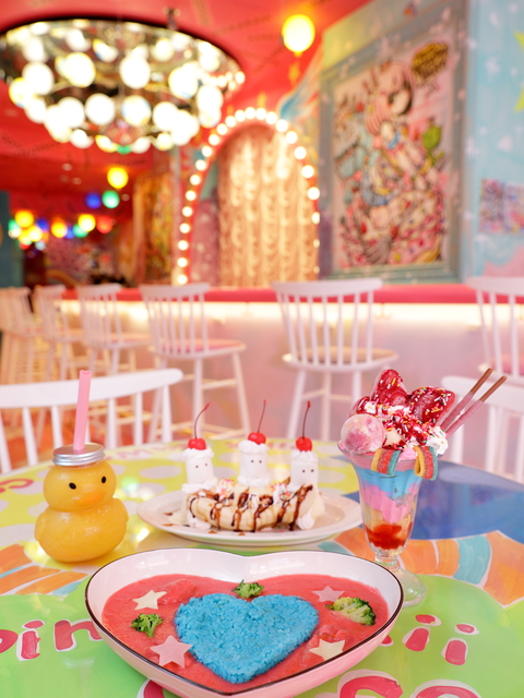 PINK KAWAIIの画像 2枚目