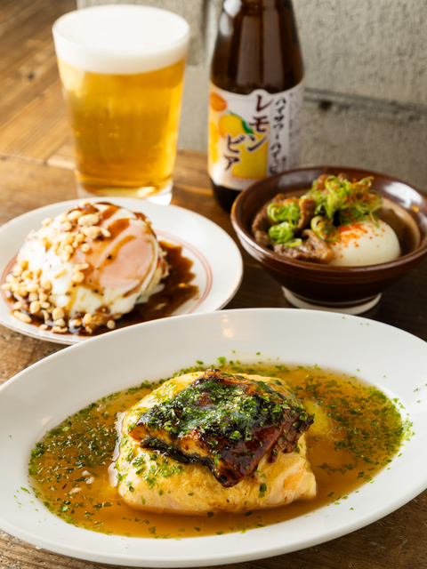 テッパンサンバの画像 2枚目