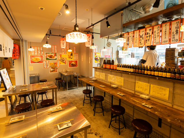 テッパンサンバの画像 3枚目