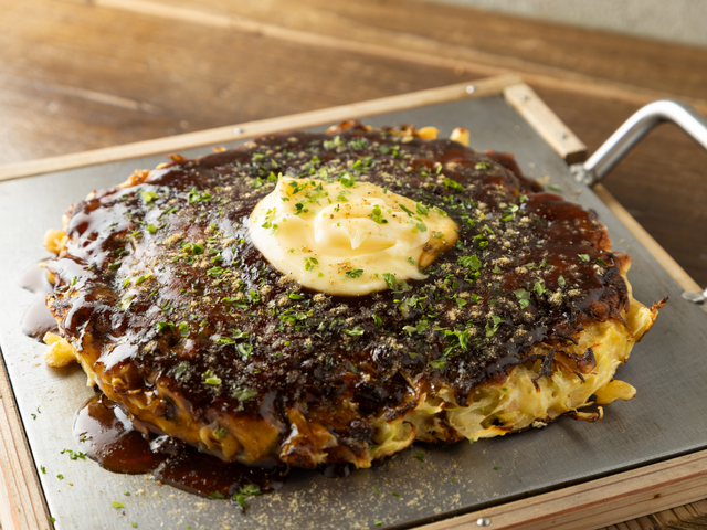 テッパンサンバの画像 1枚目