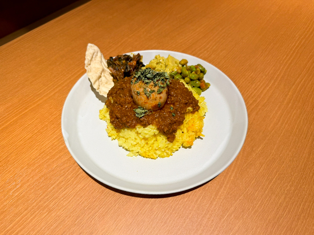 カンテグランデ バルの画像 2枚目