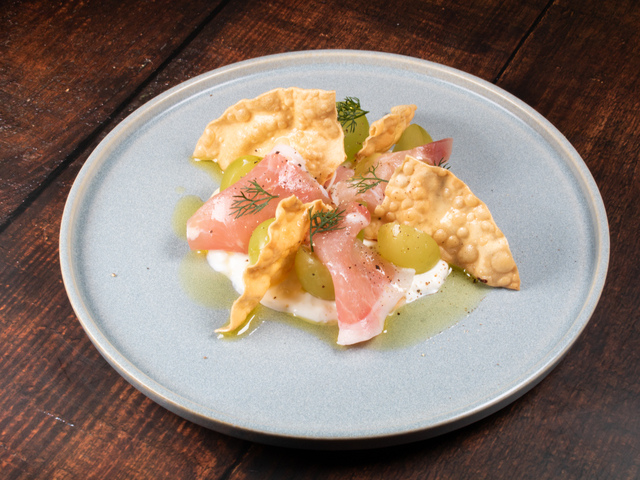 カンテグランデ バルの画像 1枚目