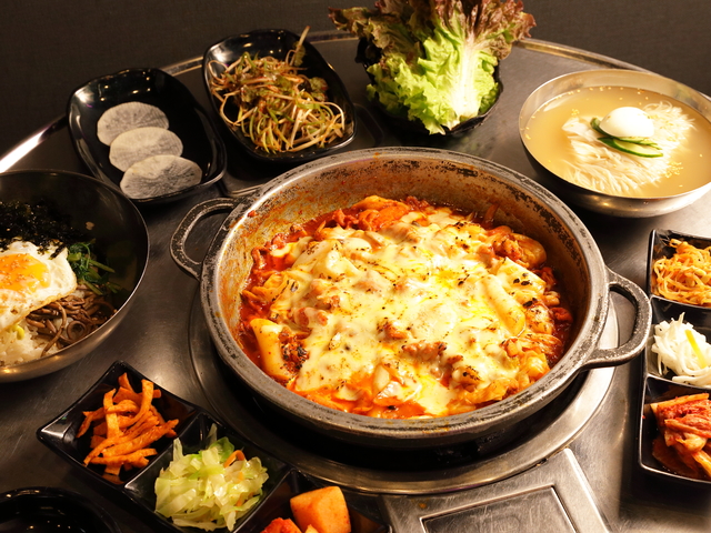 おかわり 2号店の画像 1枚目