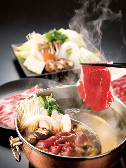 しゃぶ菜の画像 1枚目