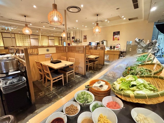 しゃぶ菜の画像 2枚目