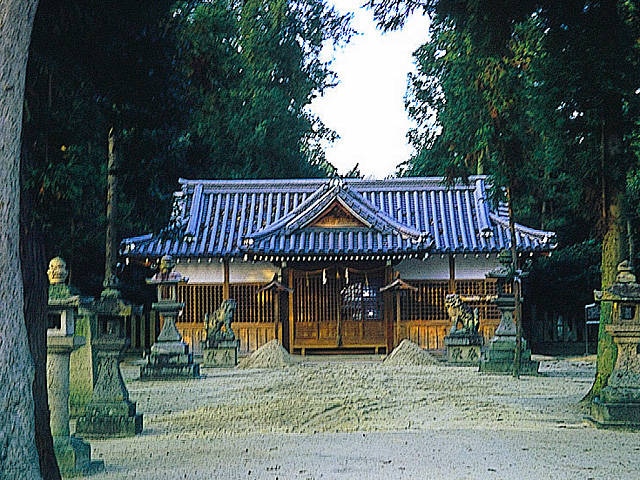 糸井神社