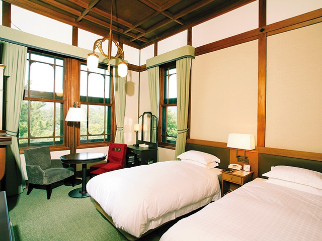 奈良ホテルの画像 2枚目