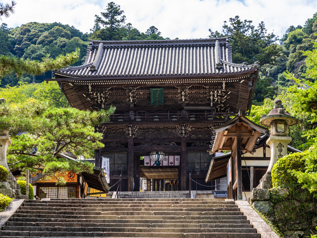 長谷寺の画像 1枚目