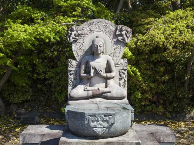 喜光寺の画像 3枚目