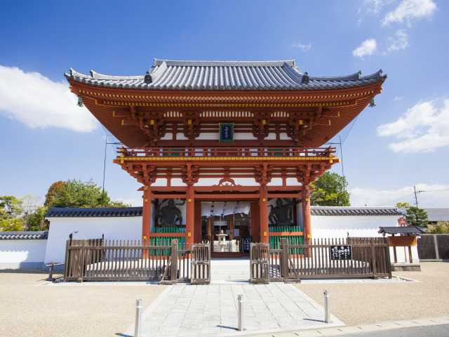 喜光寺の画像 4枚目