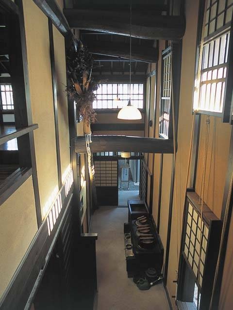 奈良市ならまち格子の家の画像 4枚目