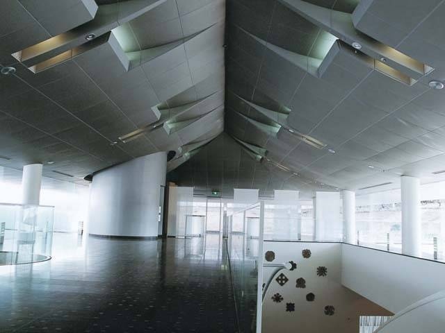 入江泰吉記念奈良市写真美術館の画像 3枚目