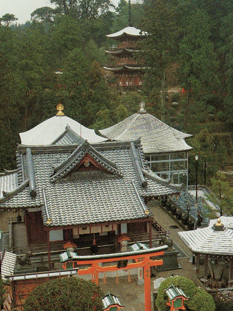 霊山寺の画像 2枚目