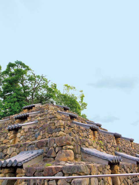 頭塔の画像 3枚目