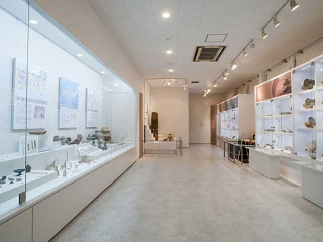 平城宮跡資料館
