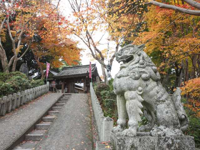 吉水神社の画像 4枚目