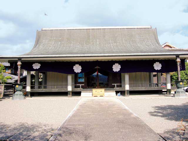 櫻井寺の画像 1枚目
