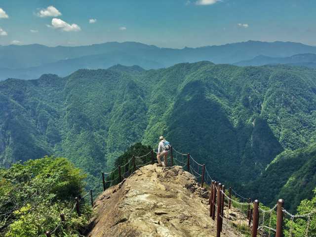 大台ヶ原山の画像 1枚目