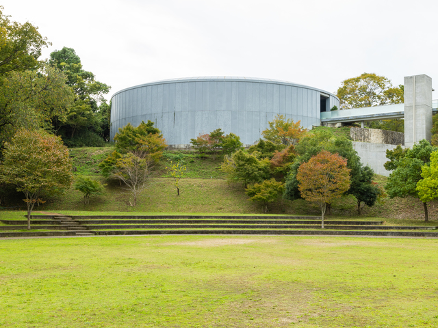 市立五條文化博物館の画像 1枚目