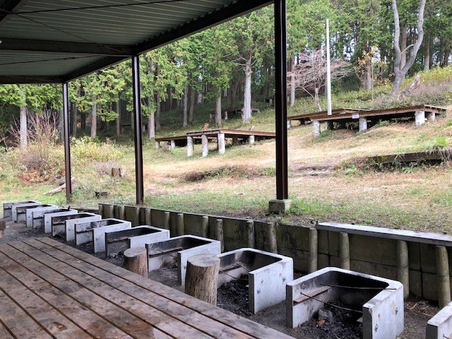 葛城高原キャンプ場の画像 3枚目