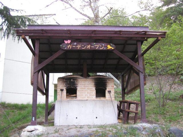 奈良県立野外活動センター
