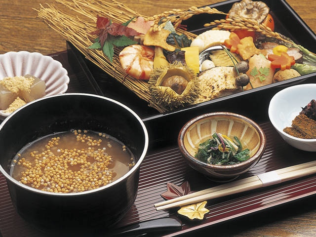 味亭 山崎屋