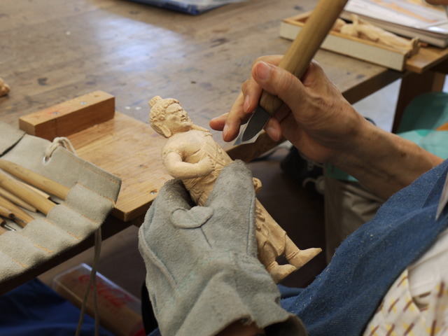 なら工藝館の画像 3枚目