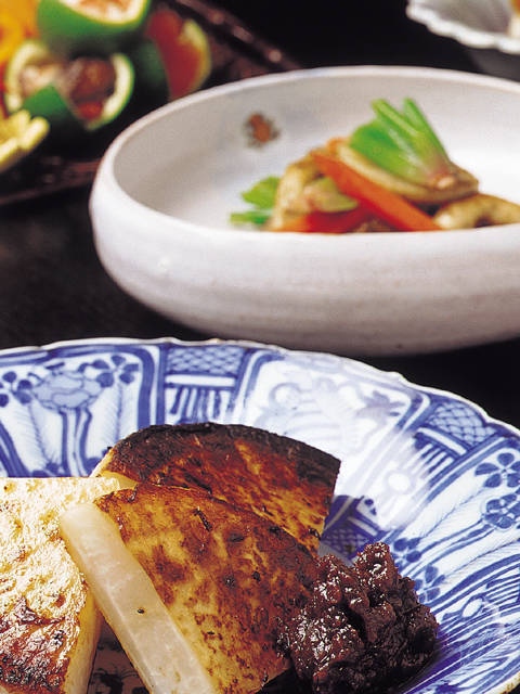 日本料理 川波の画像 3枚目