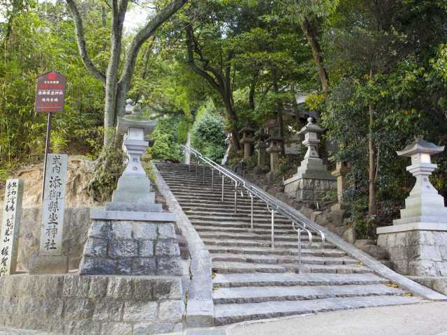 添御県坐神社の画像 4枚目