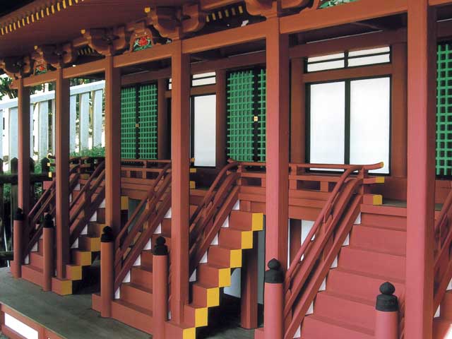 添御県坐神社の画像 3枚目