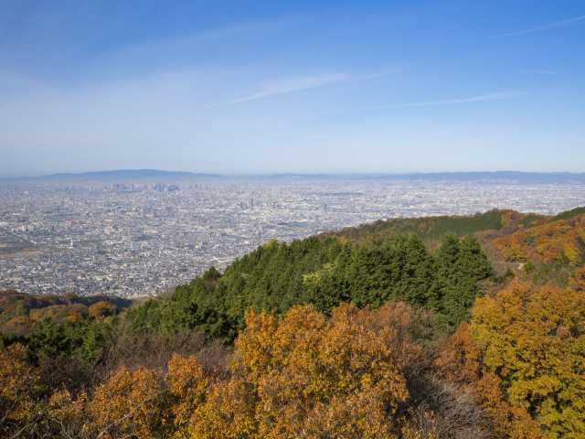 生駒山の画像 3枚目