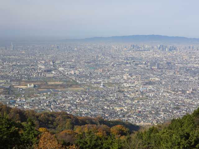 生駒山の画像 4枚目