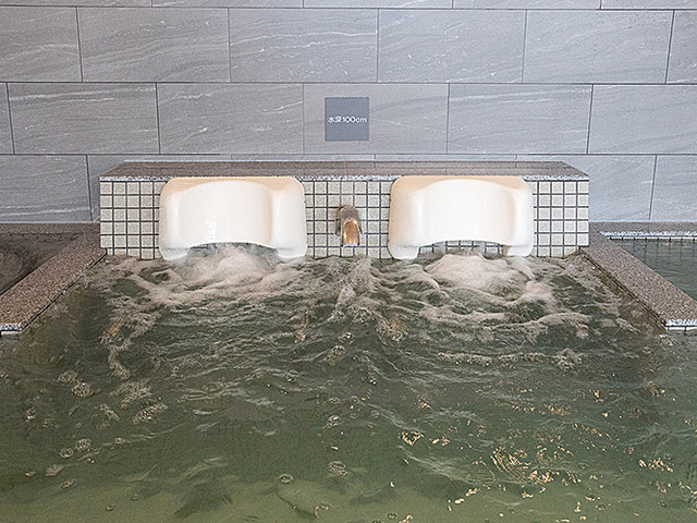 虹の湯 西大和店の画像 3枚目