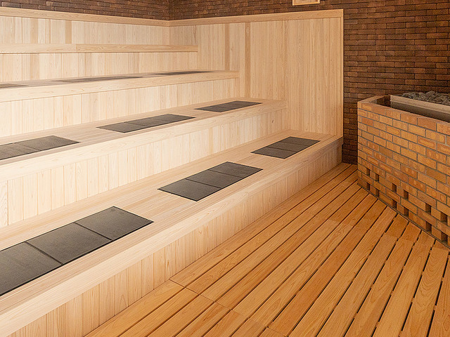 虹の湯 西大和店の画像 4枚目