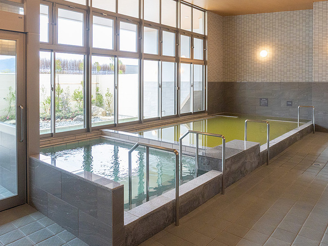 虹の湯 西大和店の画像 1枚目