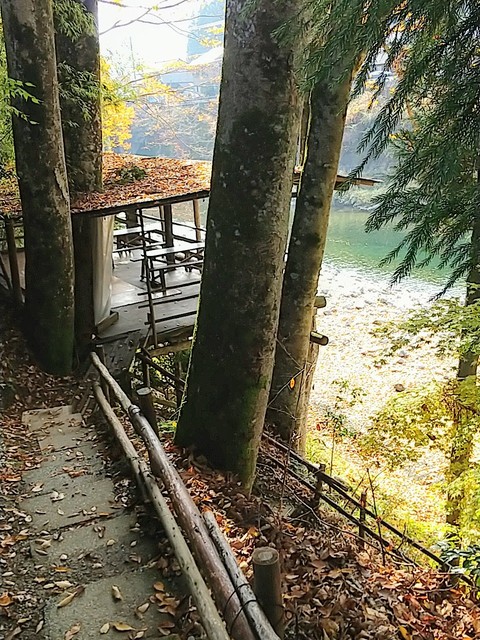 オートキャンプ沢谷の画像 3枚目