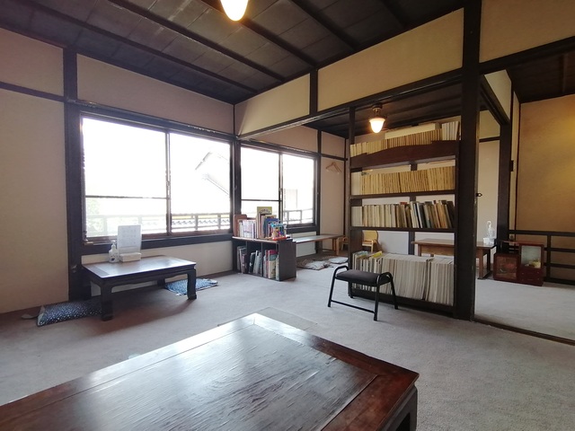 よつばカフェの画像 3枚目