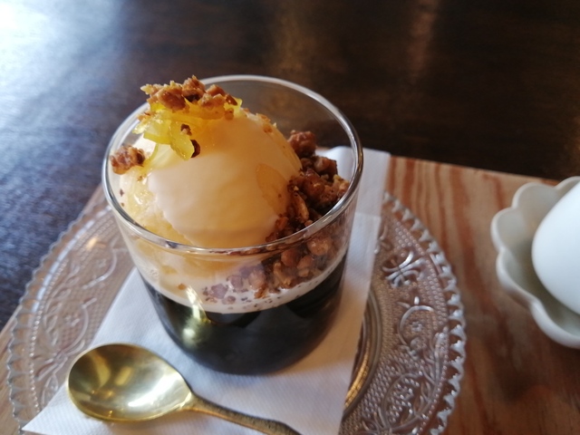 よつばカフェの画像 4枚目