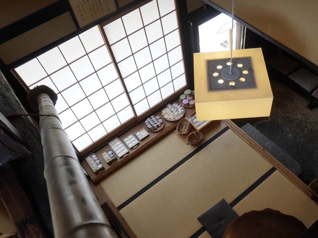 樫舎の画像 4枚目