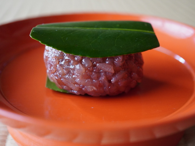 樫舎の画像 1枚目