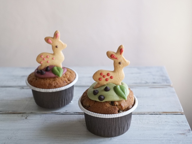 幸福スイーツ アルカイックの画像 1枚目