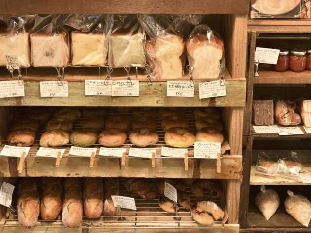 MIA’S BREADの画像 3枚目