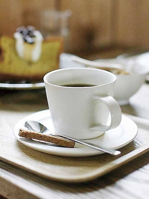 珈琲「さんぽ」の画像 4枚目