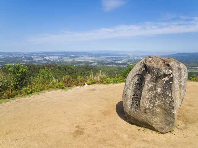 鶯塚古墳の画像 3枚目
