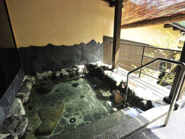 西吉野桜温泉(日帰り入浴)