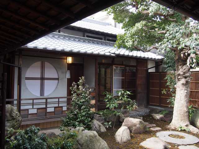 奈良町にぎわいの家の画像 2枚目