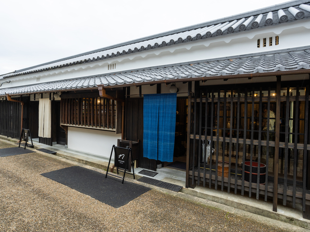 narawashi nagayaの画像 1枚目