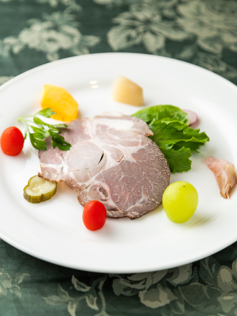 ラミー・ダンファンス・アラメゾンの画像 1枚目