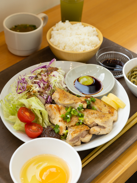 柿の専門 にぎわい棟店の画像 1枚目